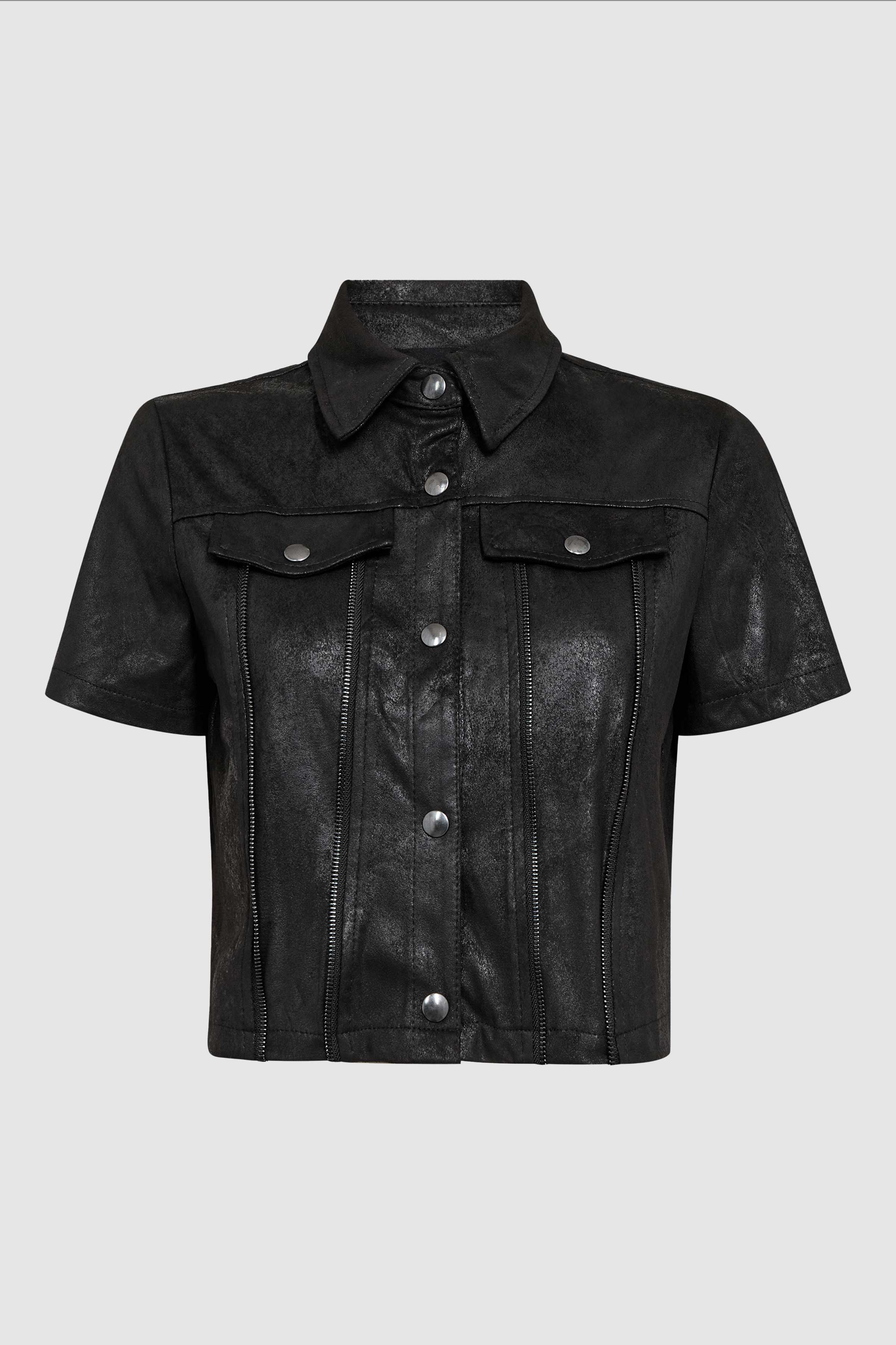 Esma Jacket in Black