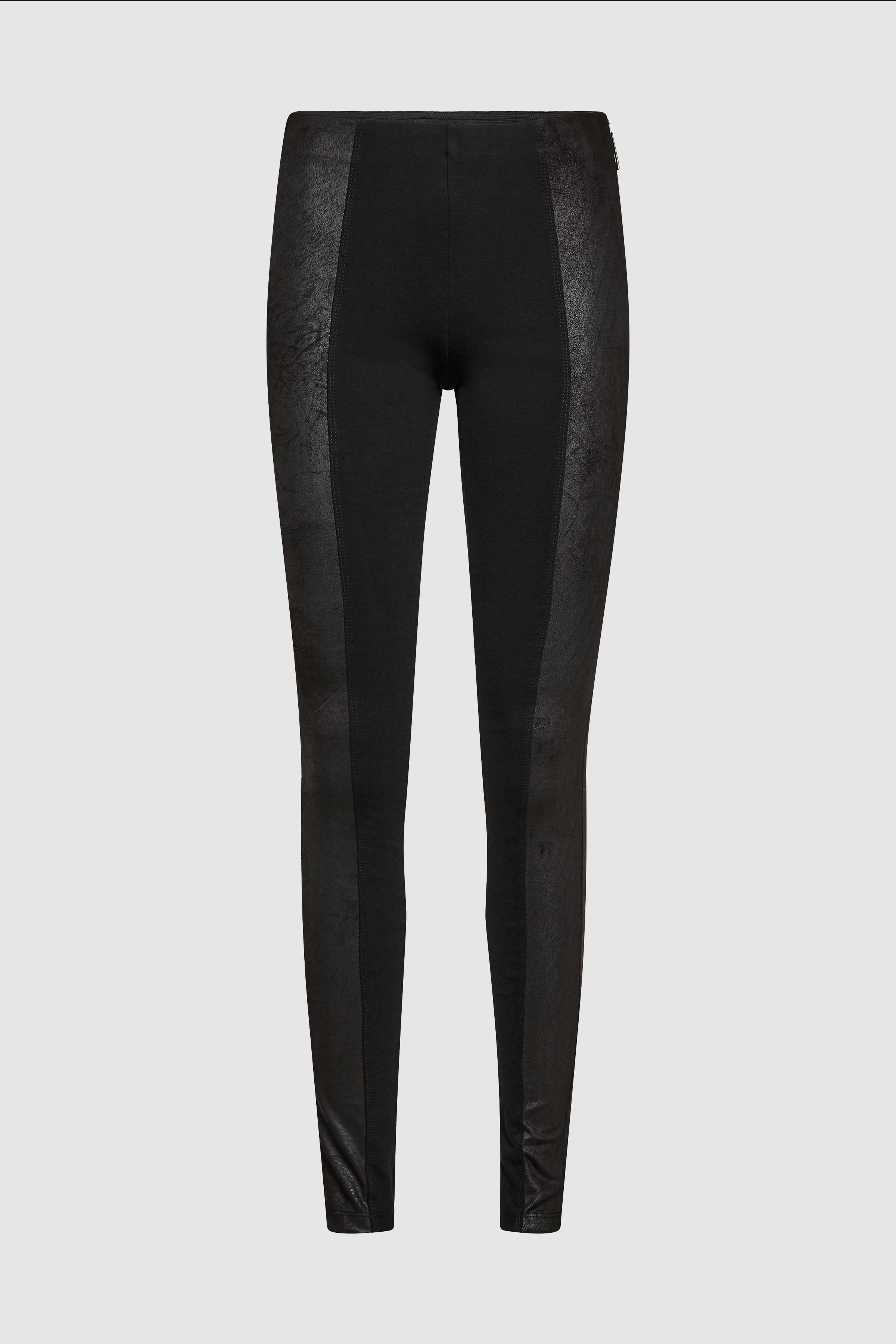 Esma Leggings in Black