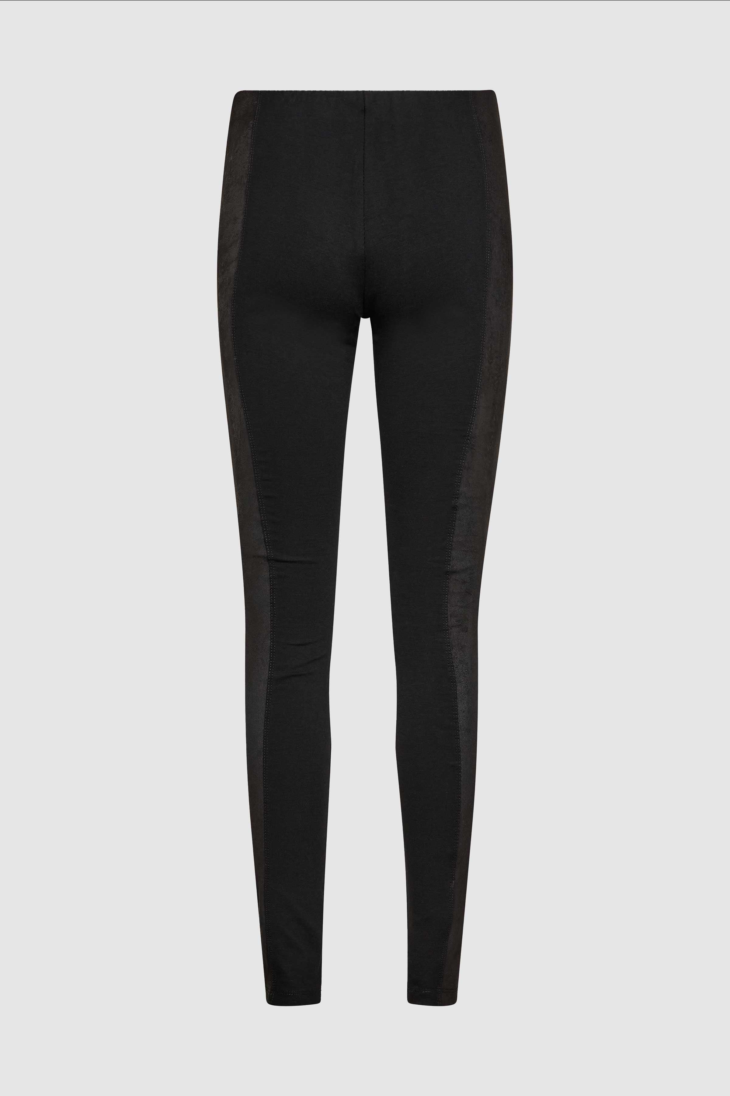 Esma Leggings in Black