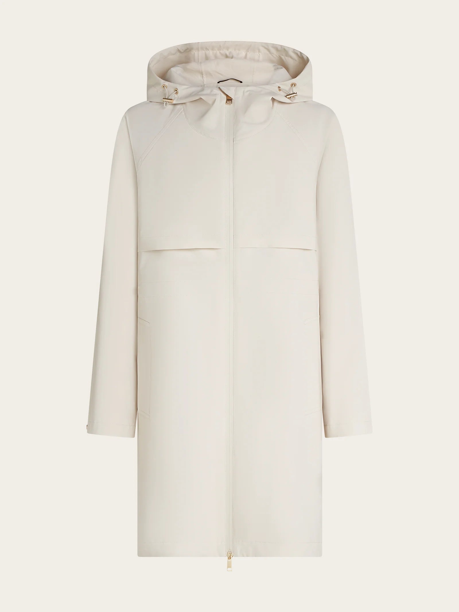 Ferny Raincoat in Kit