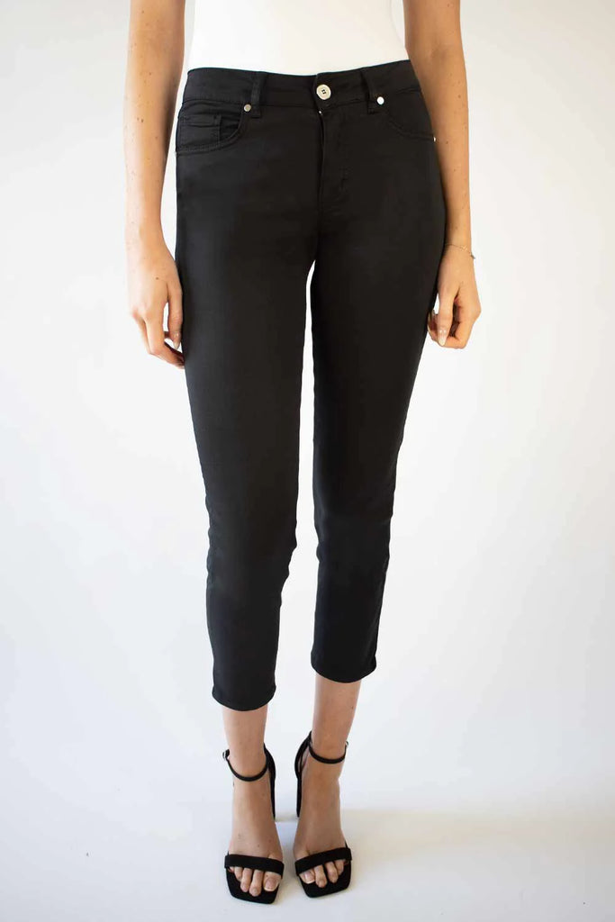Unity Trousers in Black