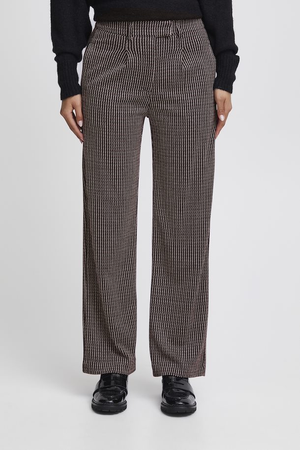 Kate Trousers in Port Royale