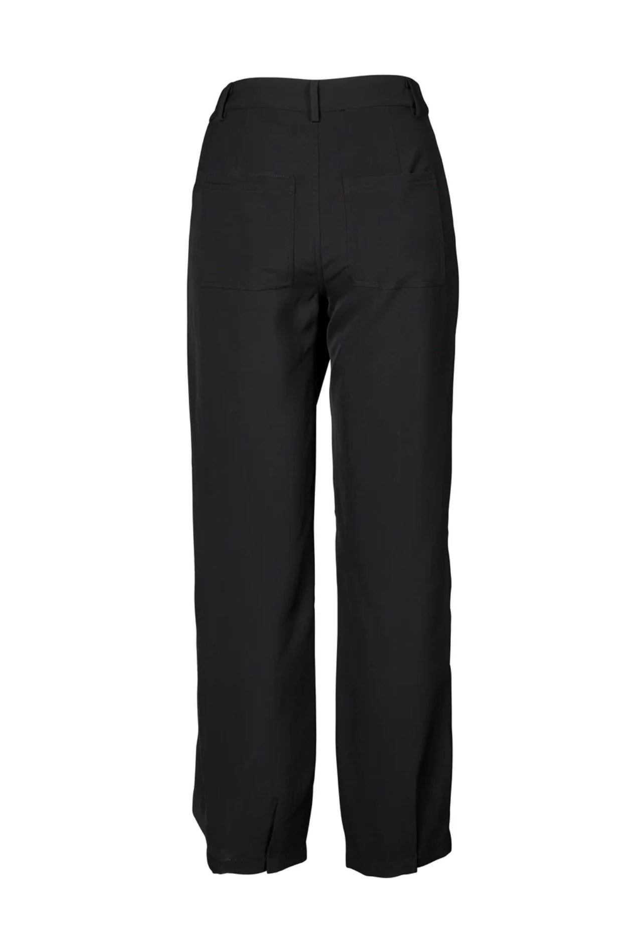 Vian Trousers in Black