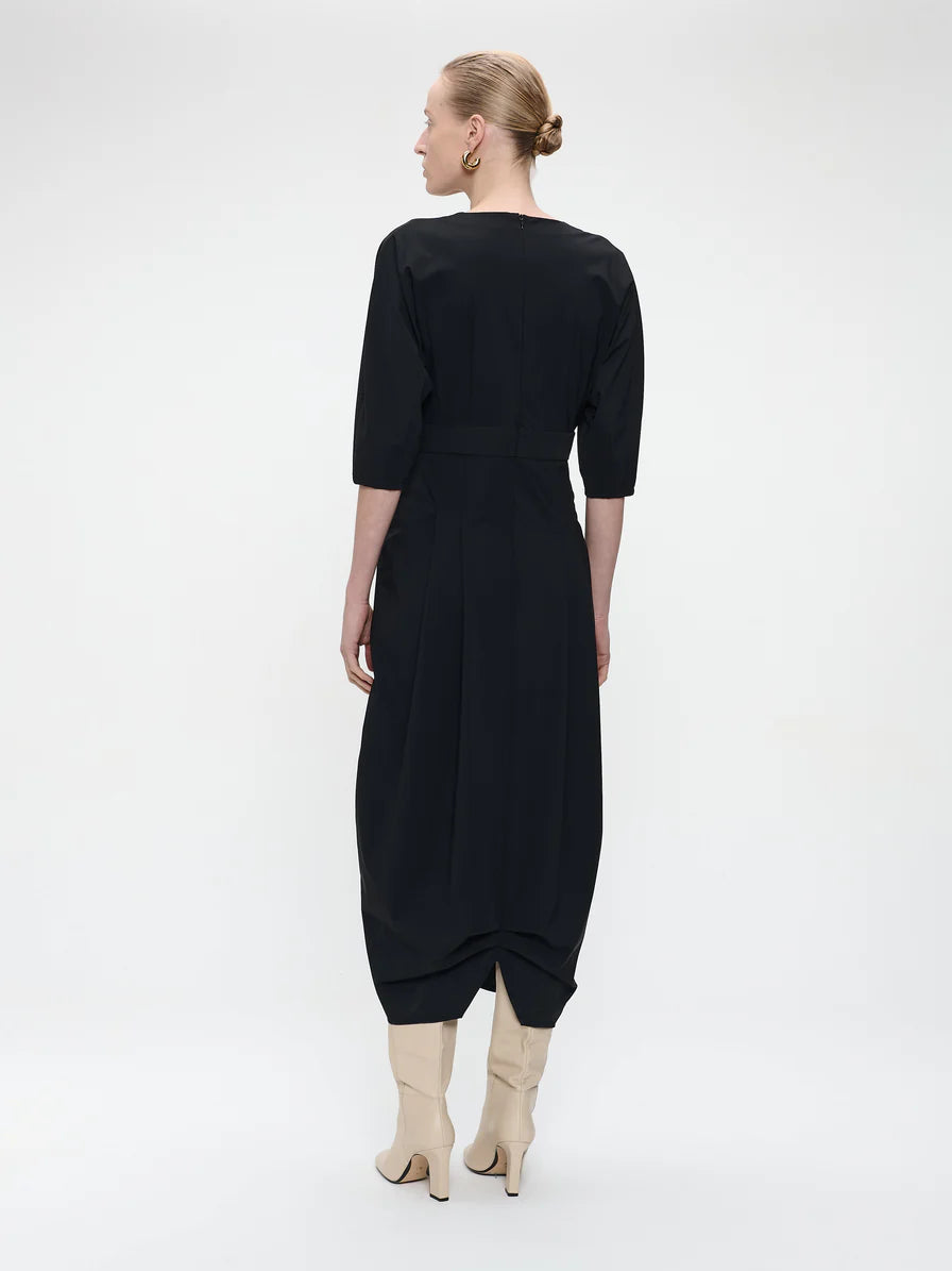 Gaara Dress in Black
