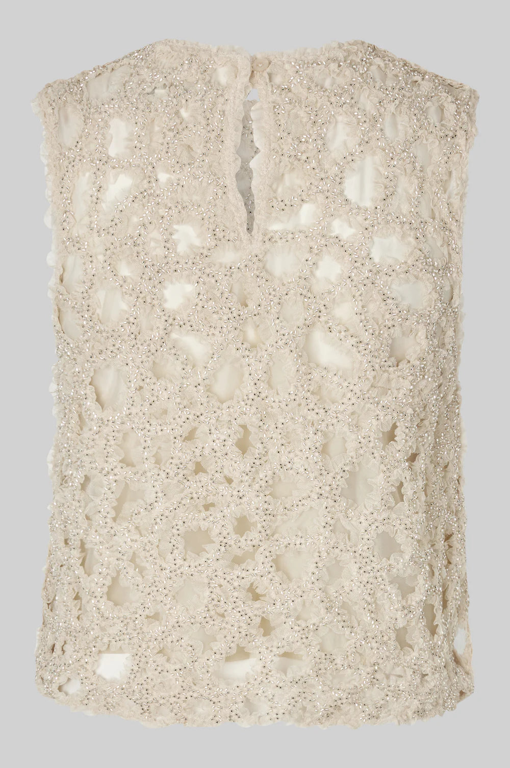 Gleam Top in Summer Sand