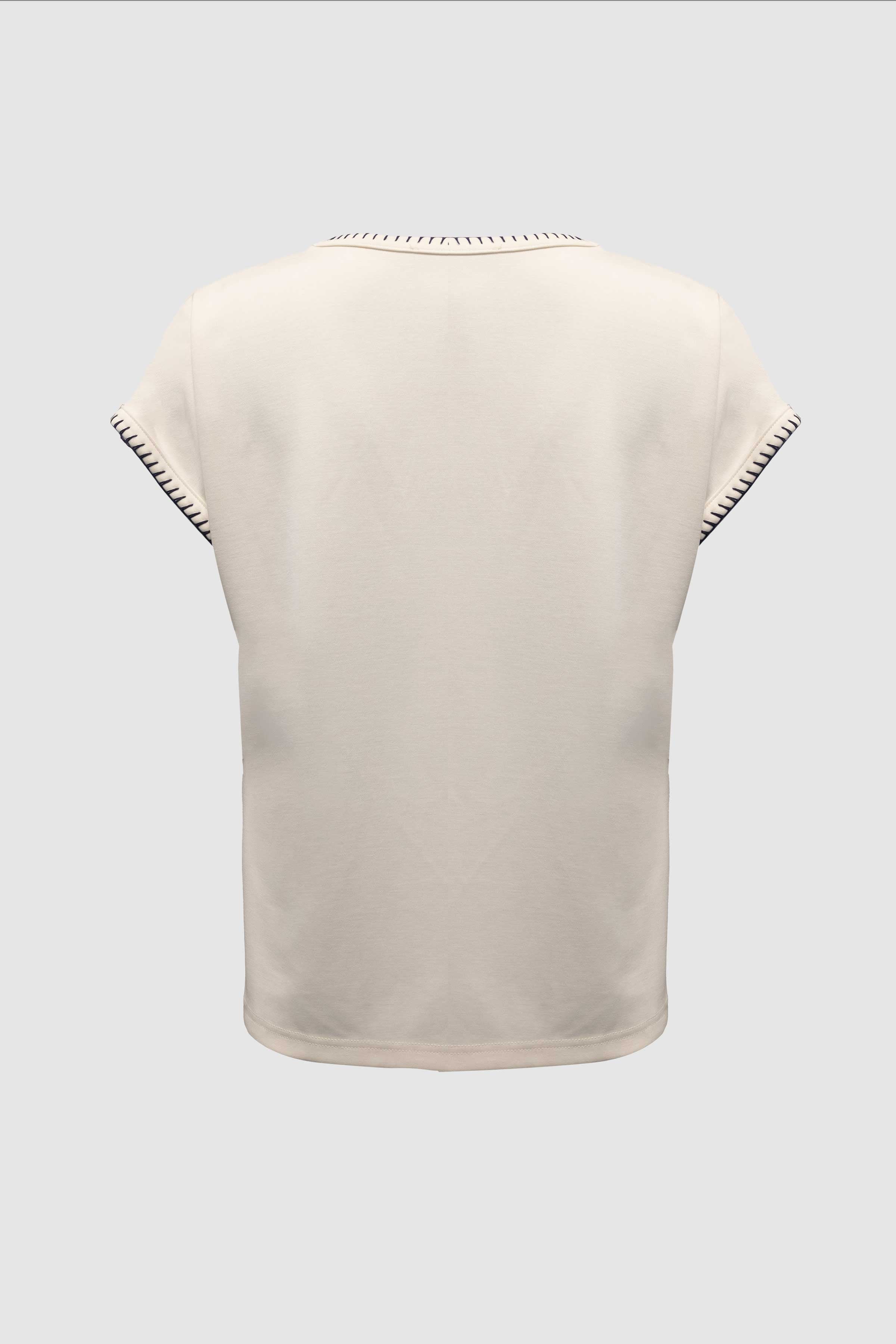Heart Tee in Kit