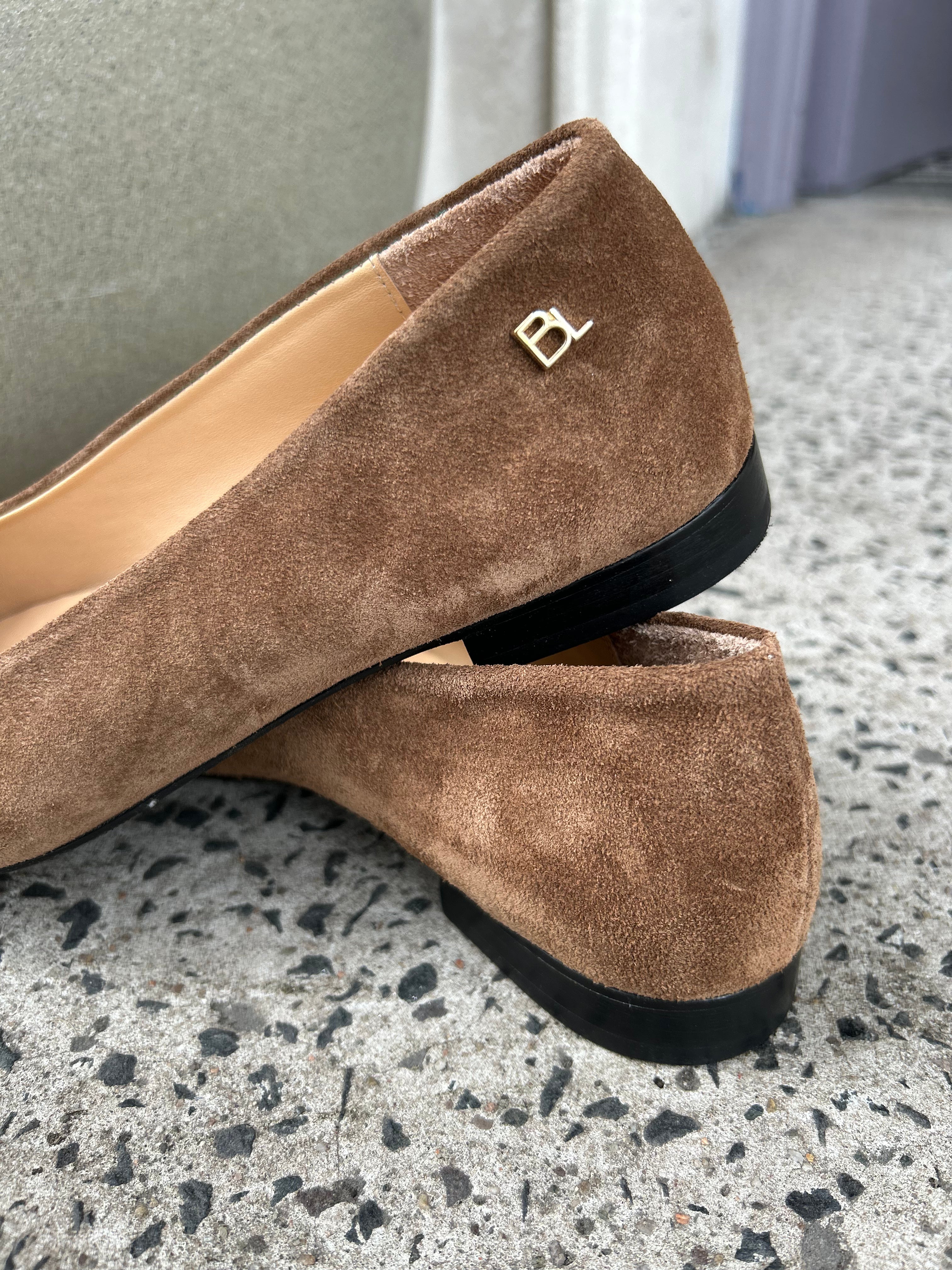 Elske Pump in Sugaro