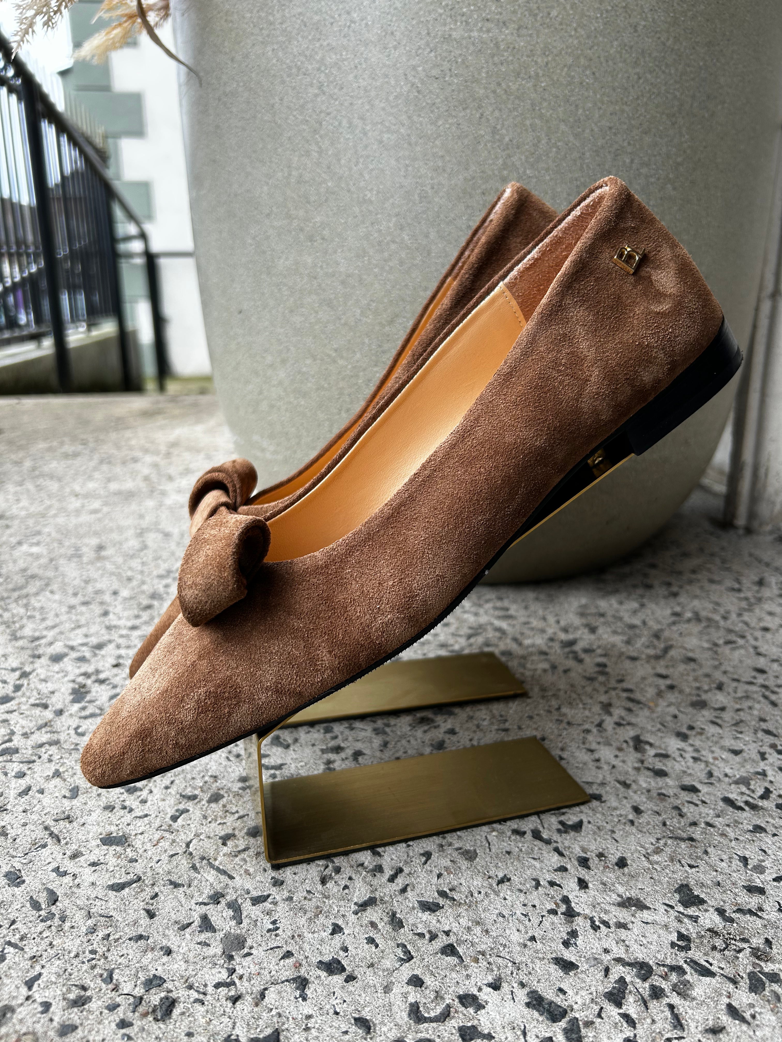 Elske Pump in Sugaro