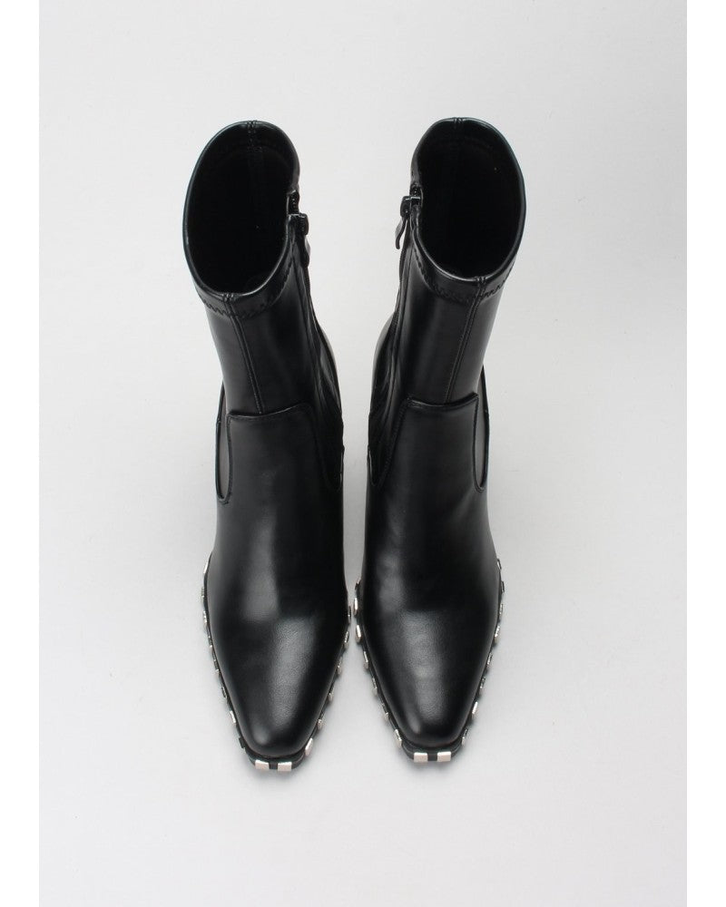 Ivette Boot in Black