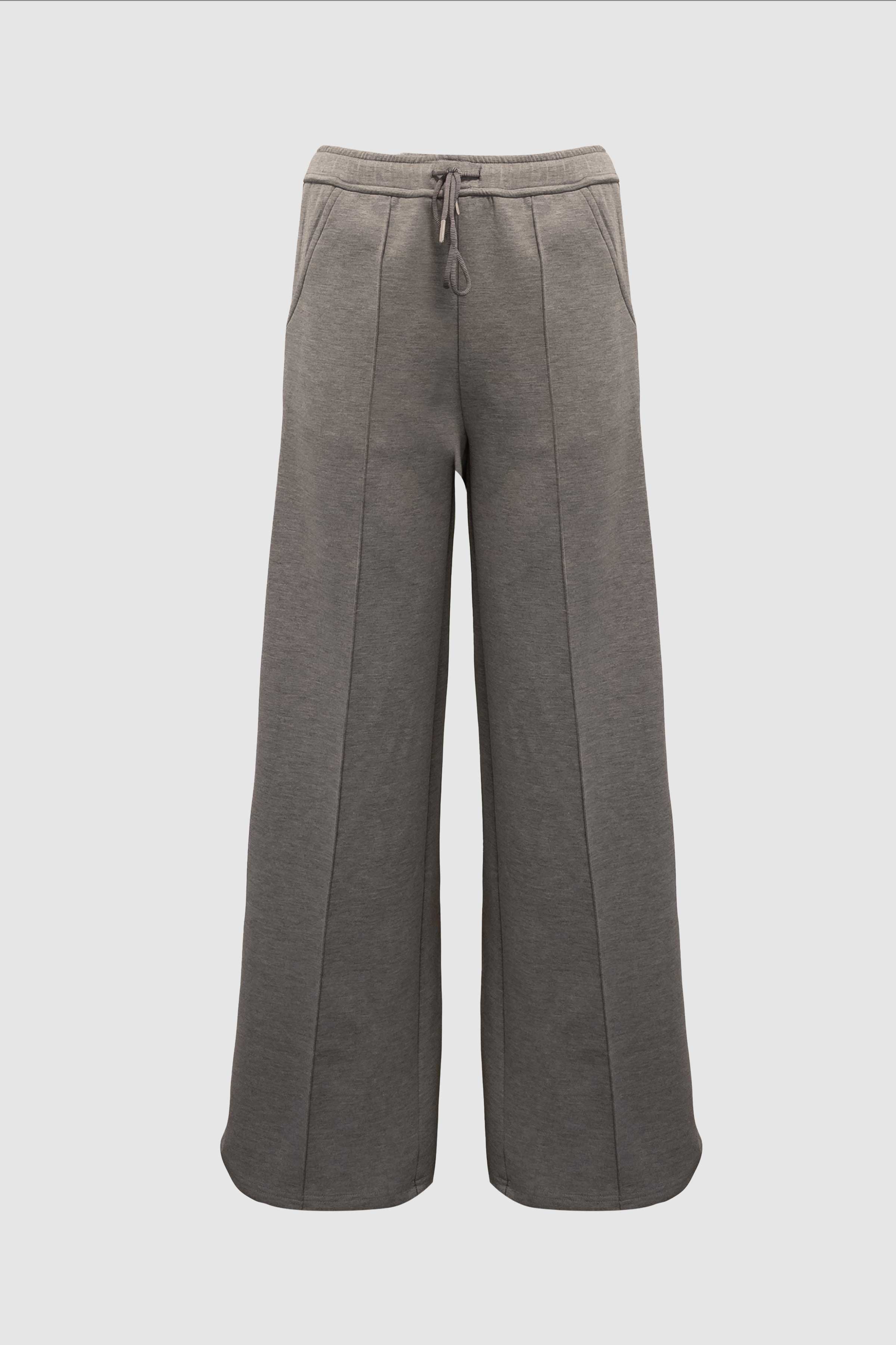 Jordan Pants in Grey