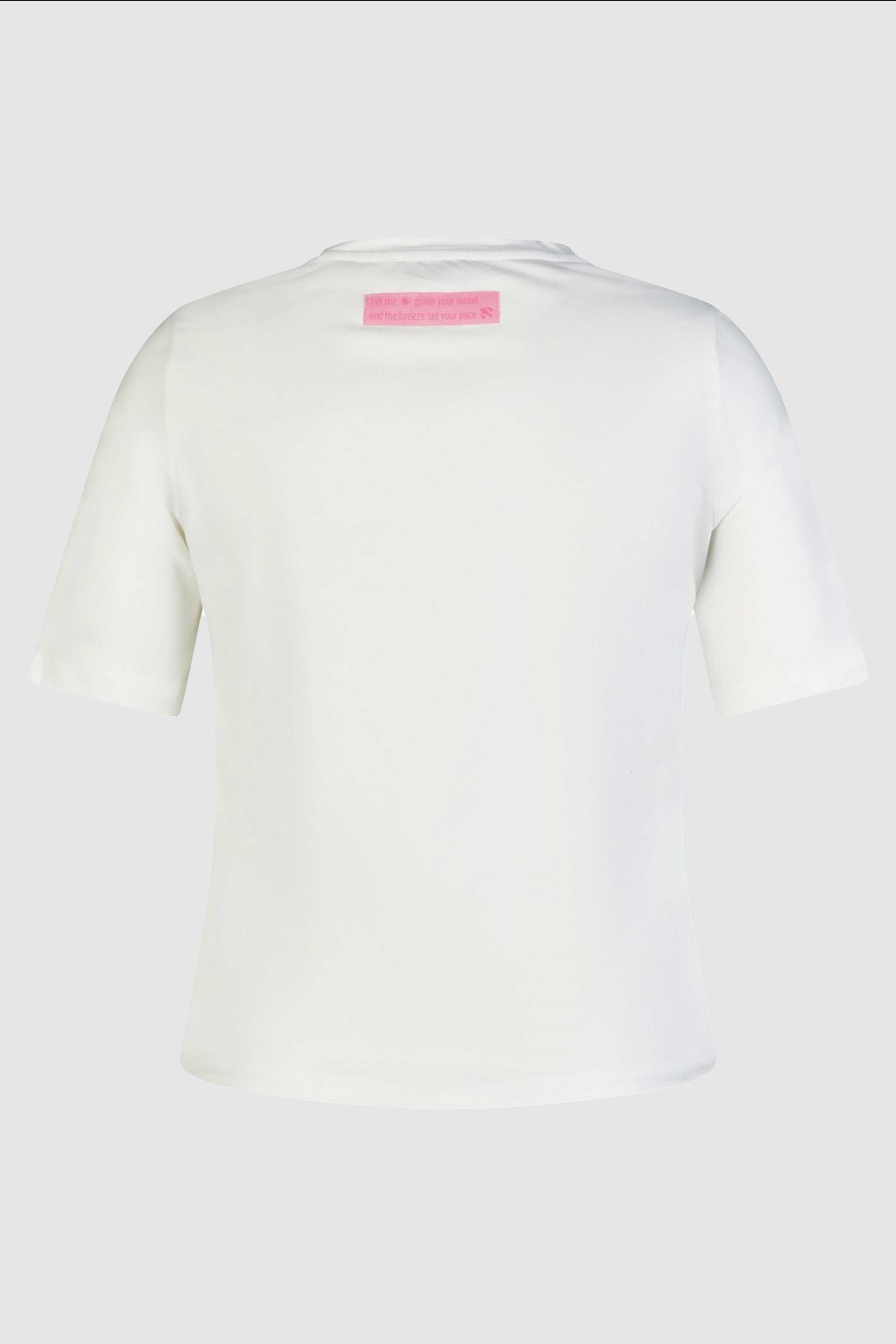 Lady Tee in Natural