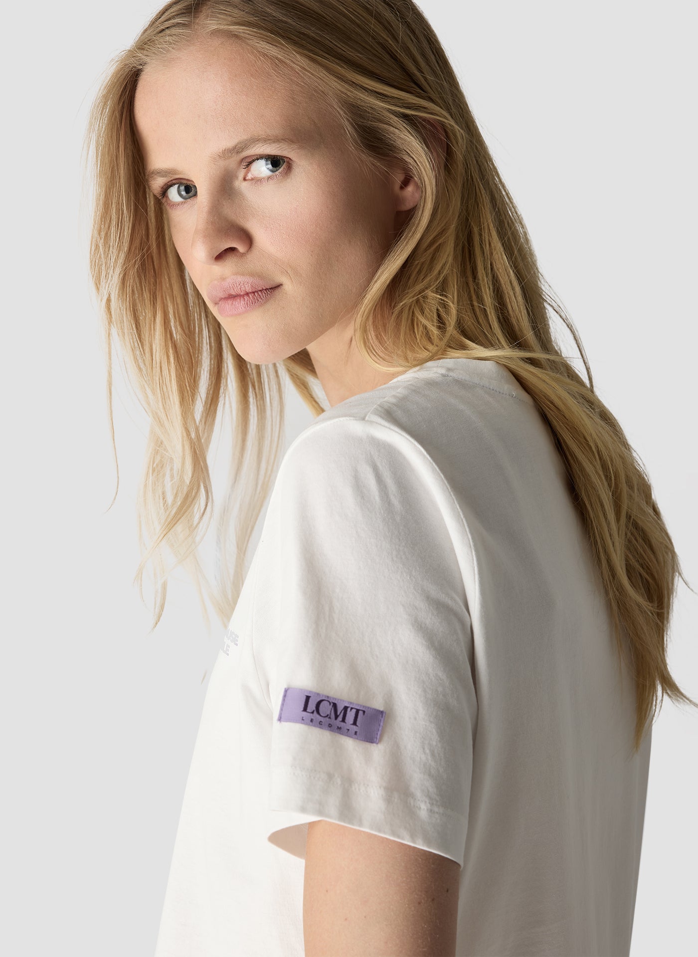 Coffee Break Graphic T-Shirt in Nature
