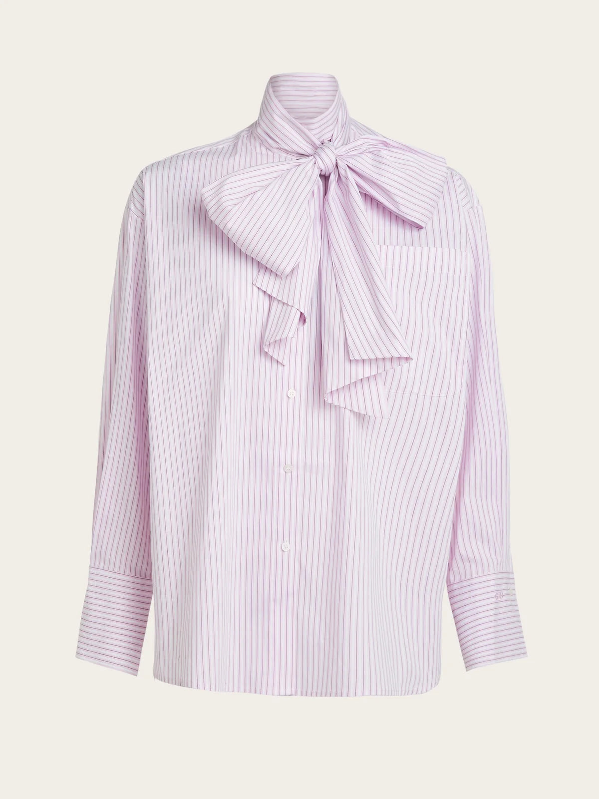 Lianne Blouse in Rose