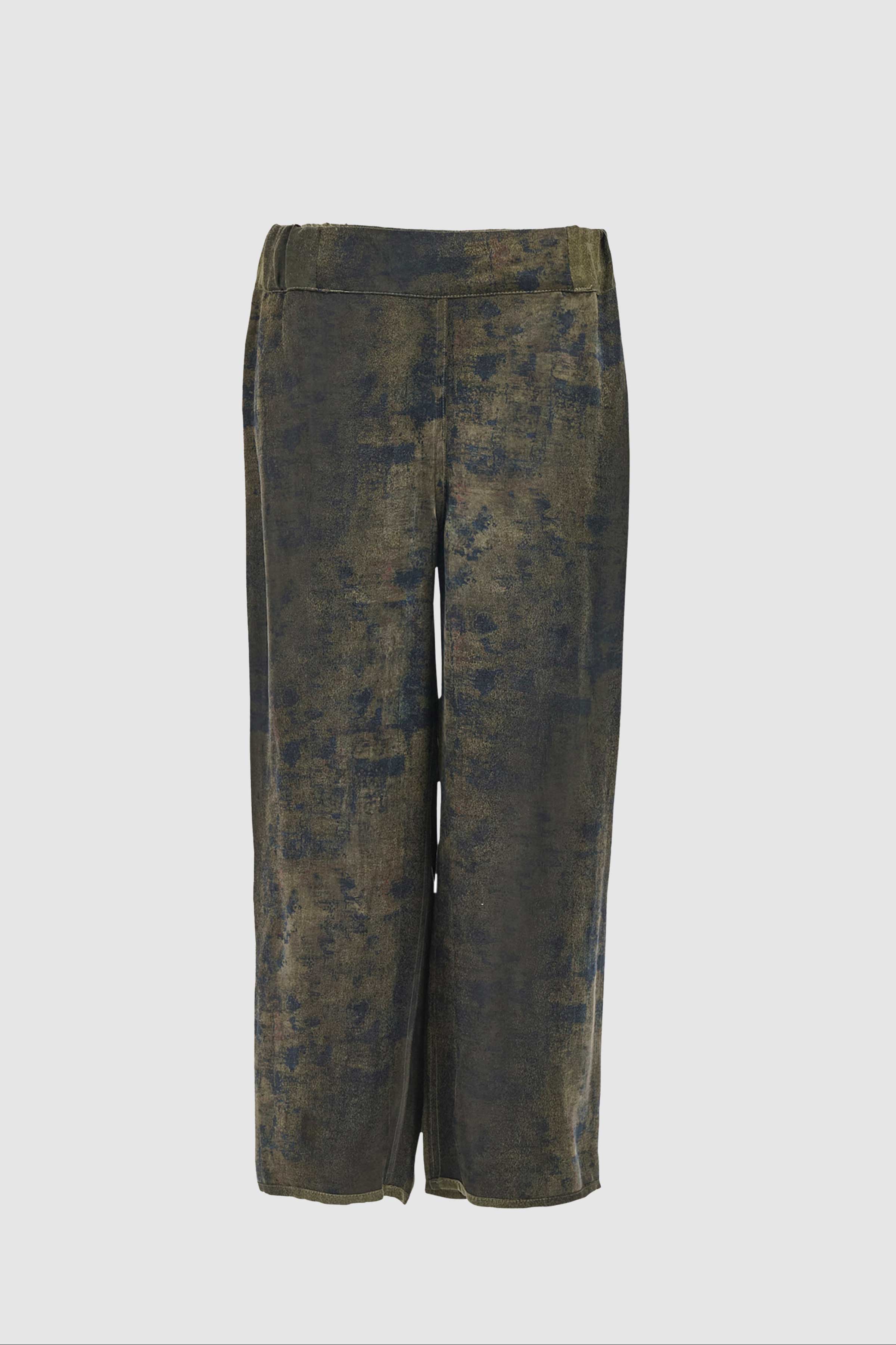 Magic Pants in Multi