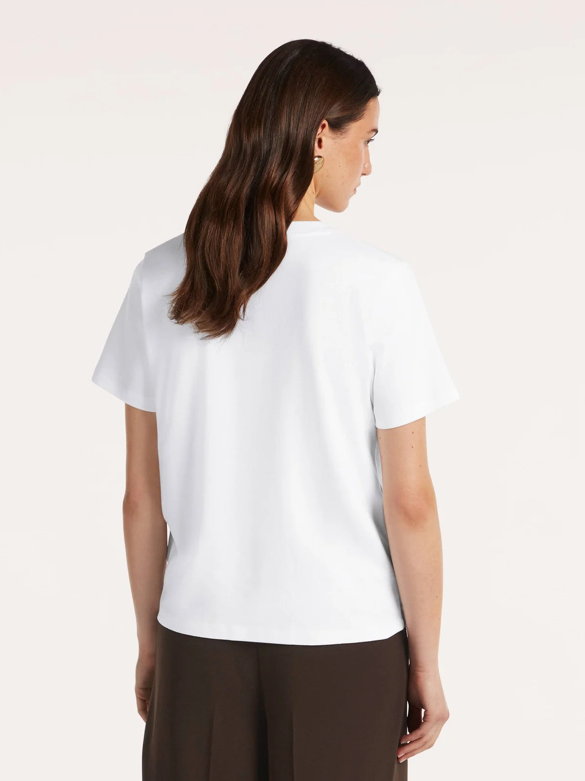 Ramona T-Shirt in Kit Melange