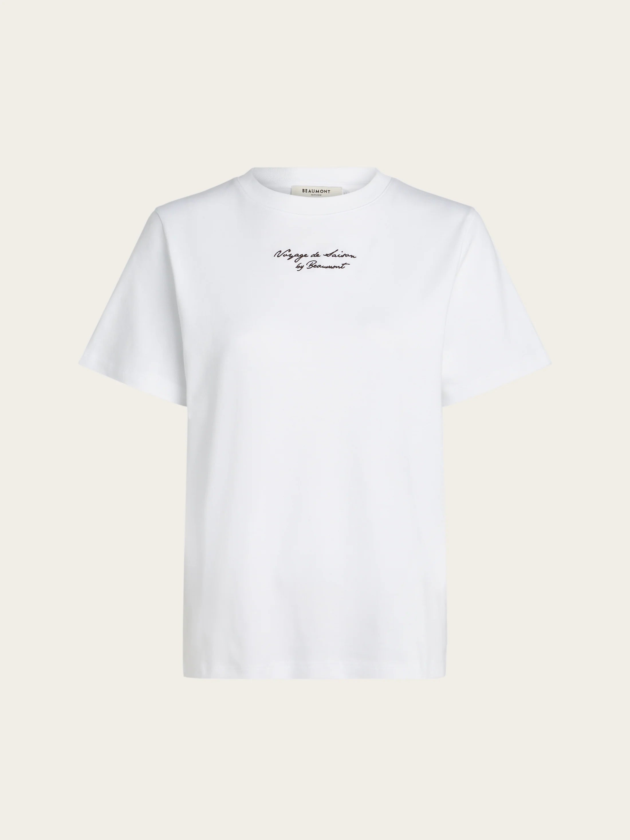 Ramona T-Shirt in Kit Melange