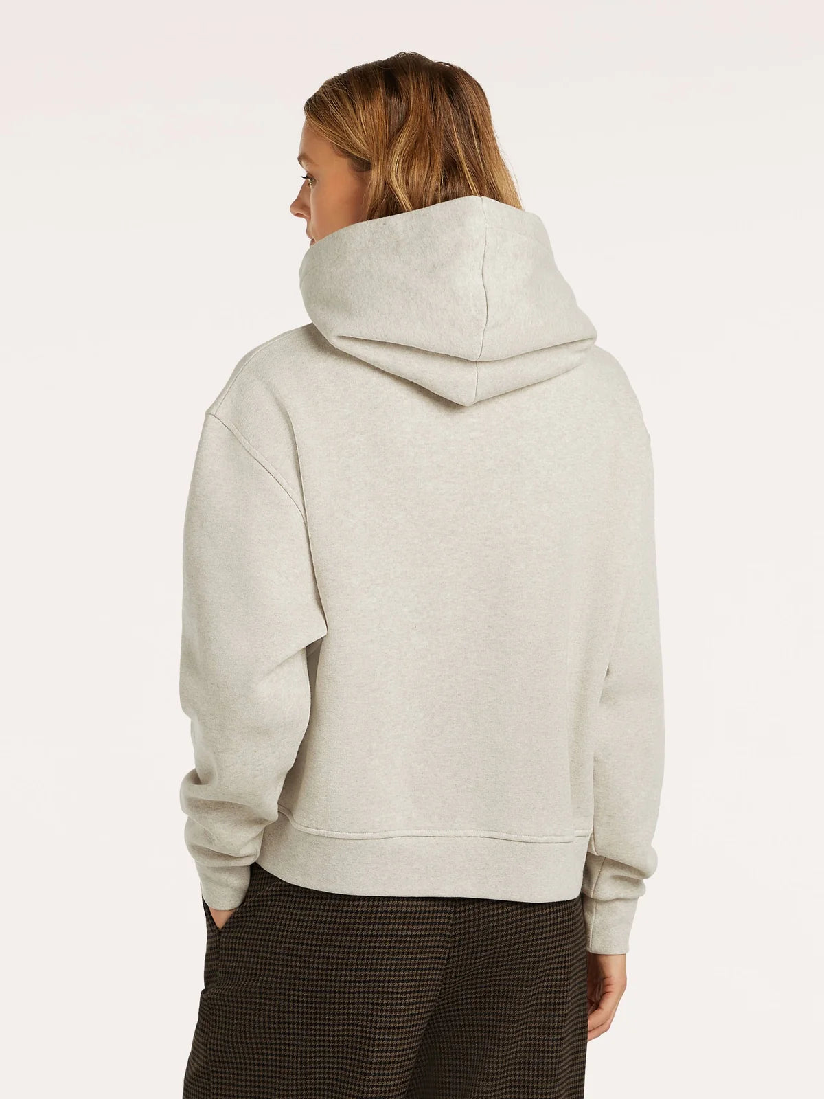 Roxanne Sweater in Kit Melange