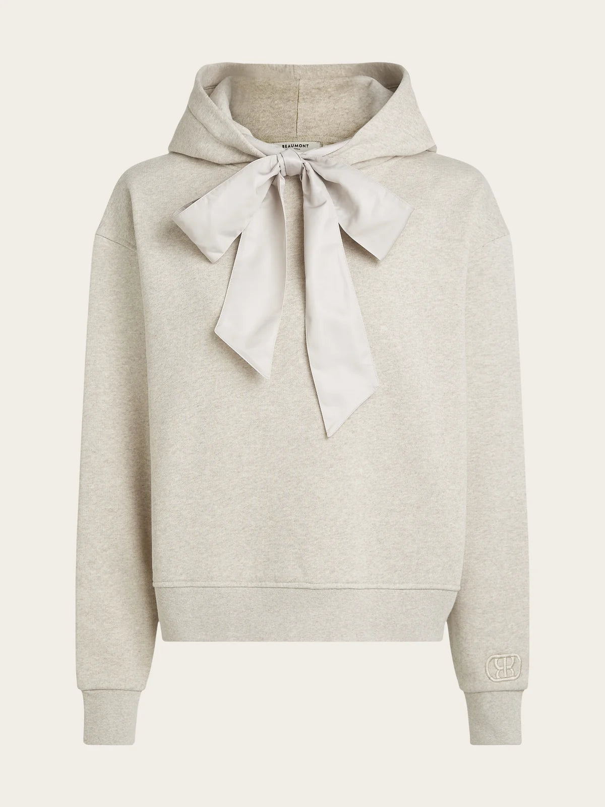 Roxanne Sweater in Kit Melange