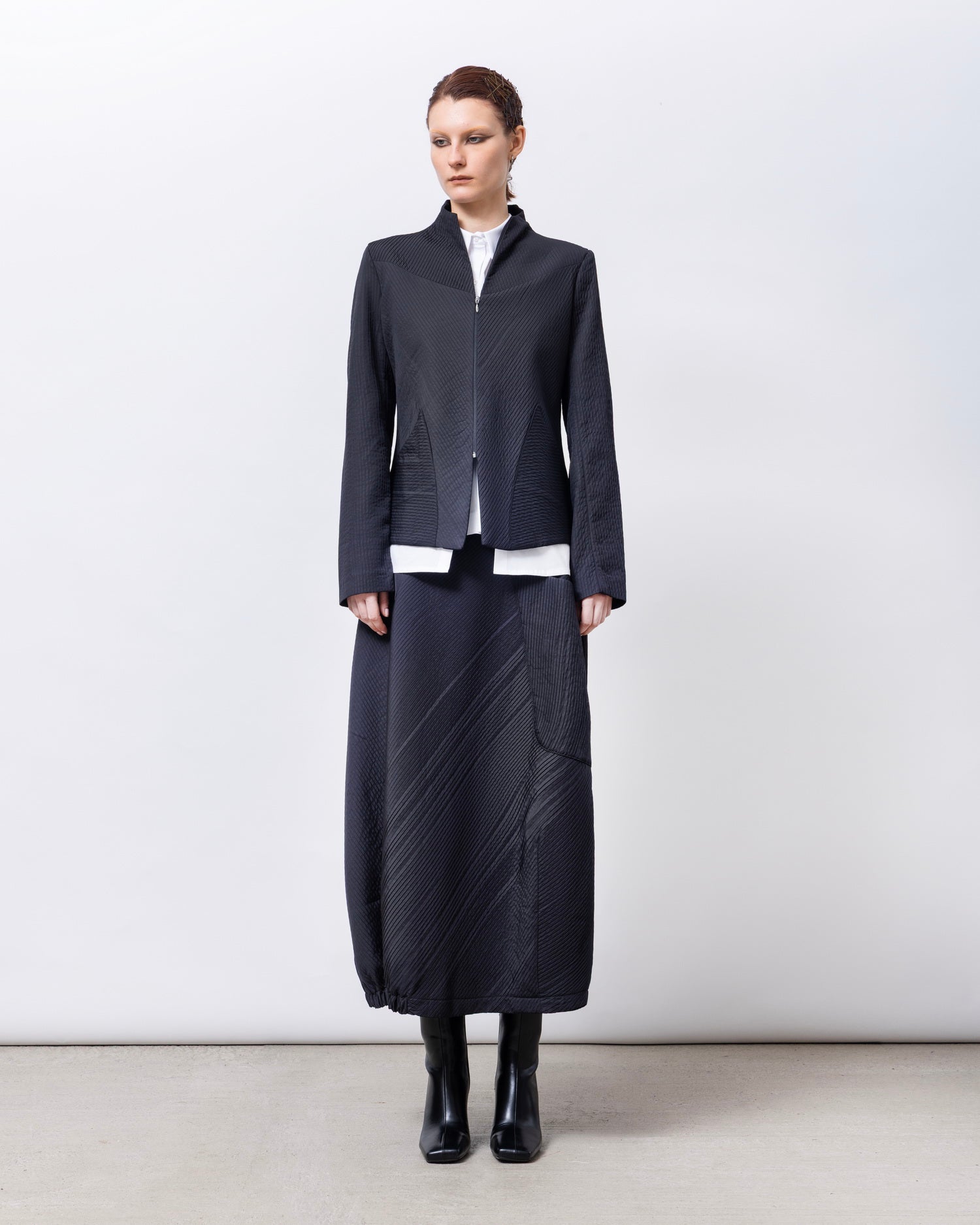 Margiani Blazer in Black