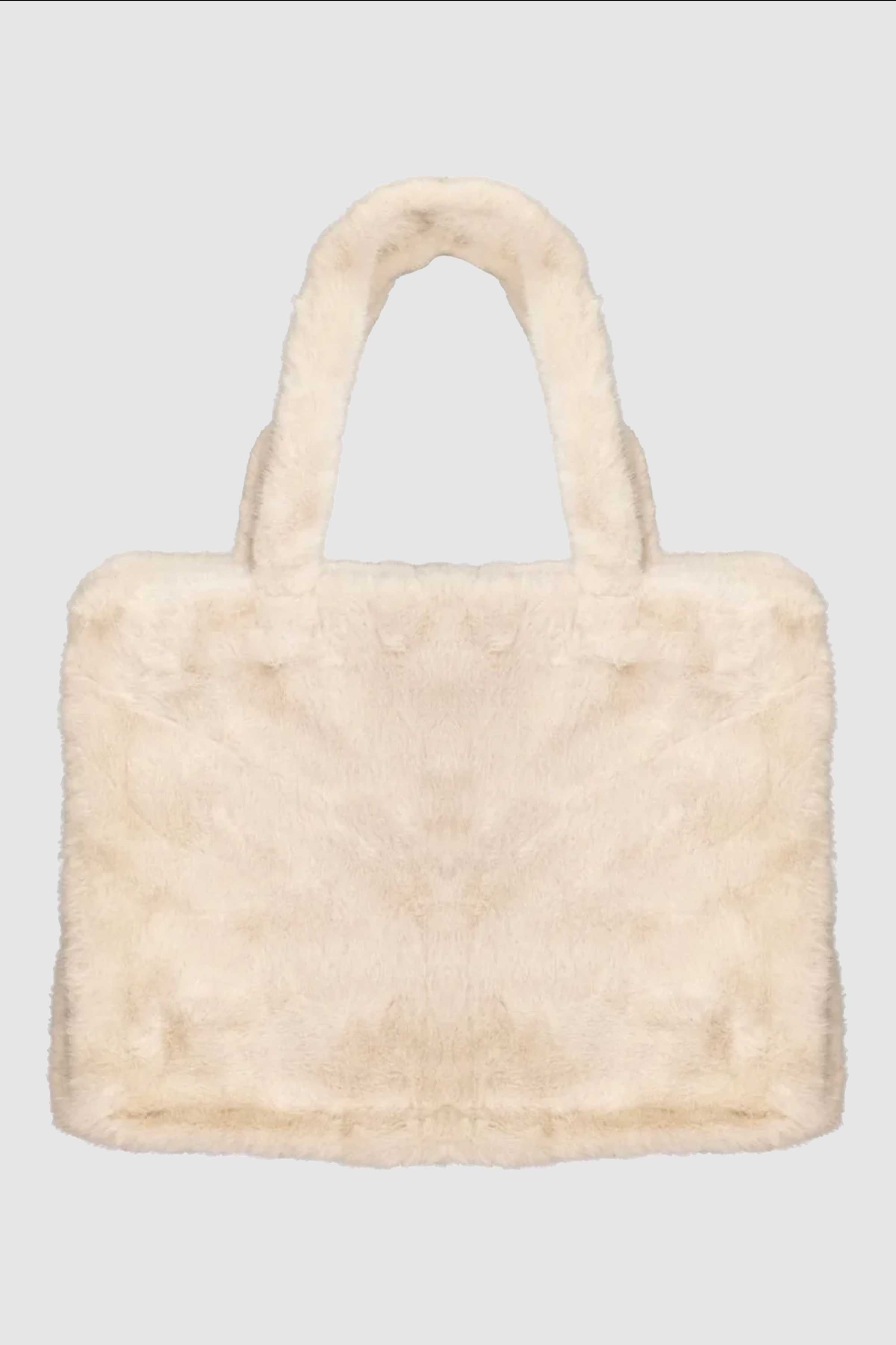 Silvi Bag in Whisper