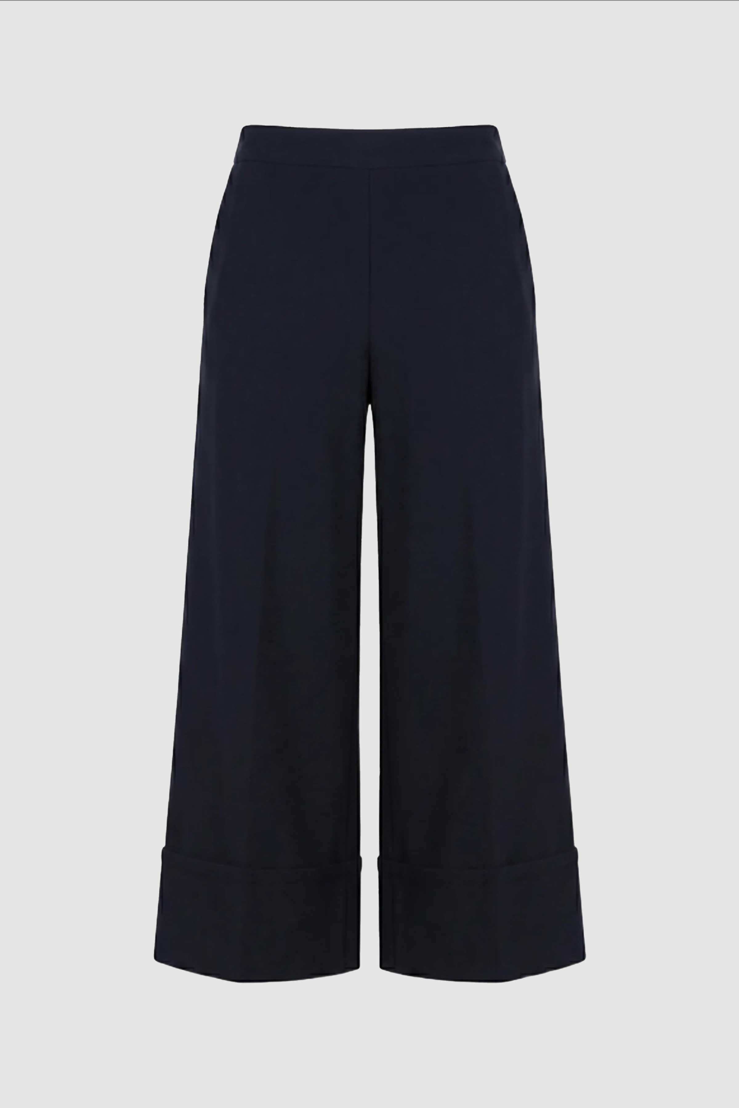 Sophio Trouser in Navy