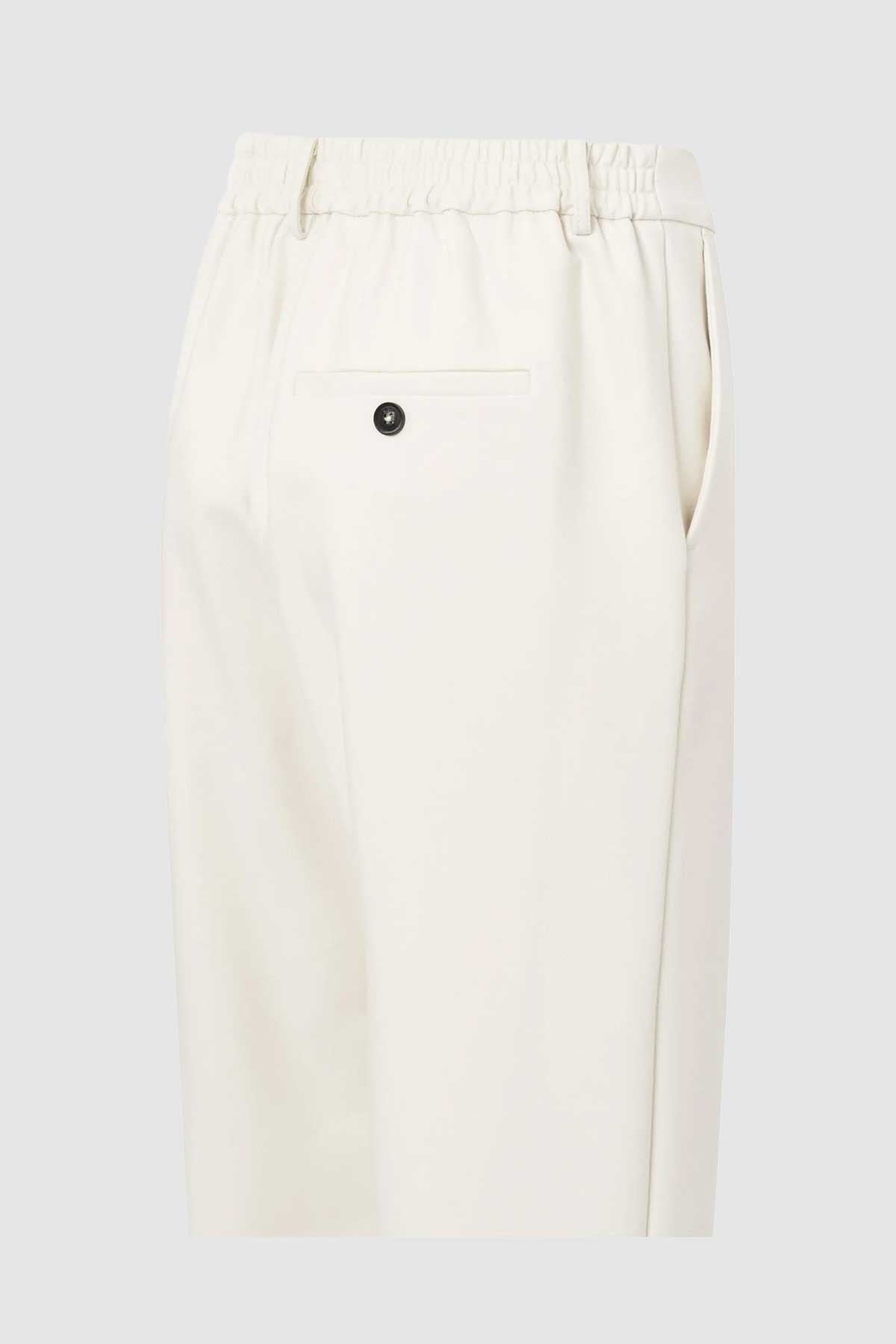 Elastic Waist Trouser | Yaya Stockist | Joli Clothing | N.Ireland ...