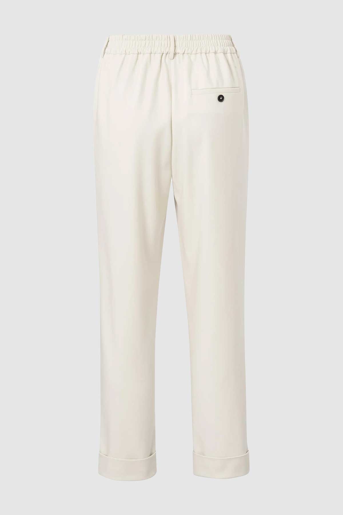 Elastic Waist Trouser | Yaya Stockist | Joli Clothing | N.Ireland ...