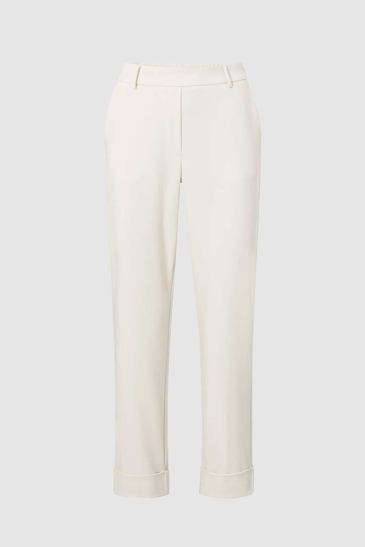 Elastic Waist Trouser | Yaya Stockist | Joli Clothing | N.Ireland ...