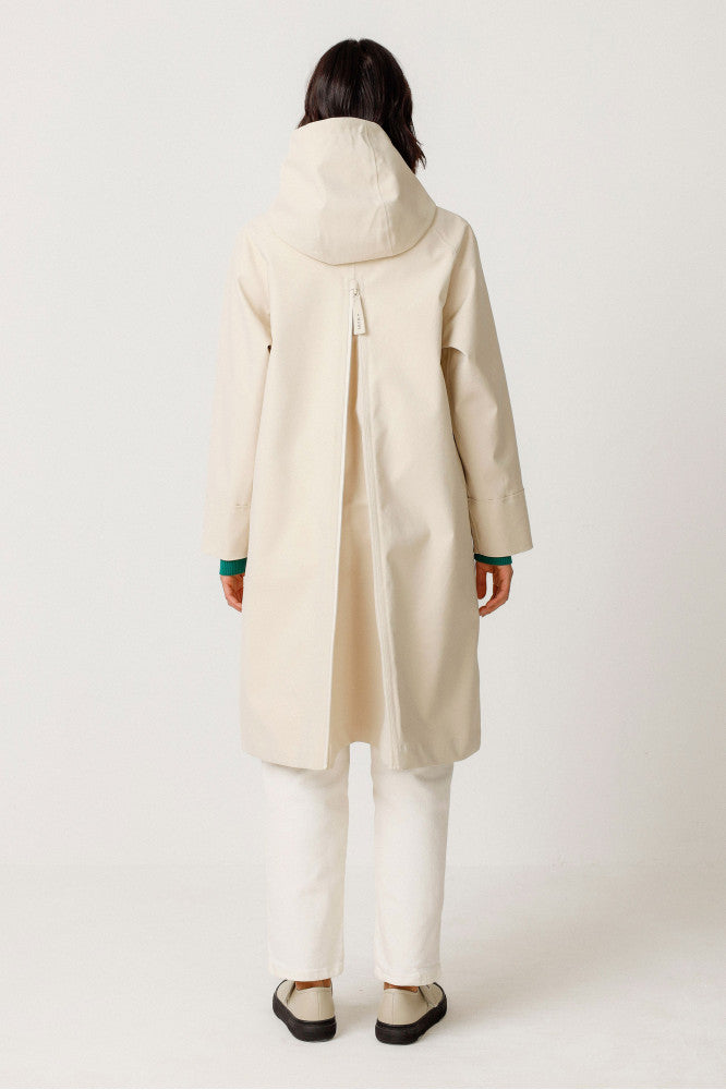 Euria Jacket in Cream