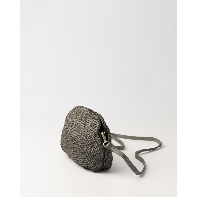 Bristow Cross Bag in Anthracite