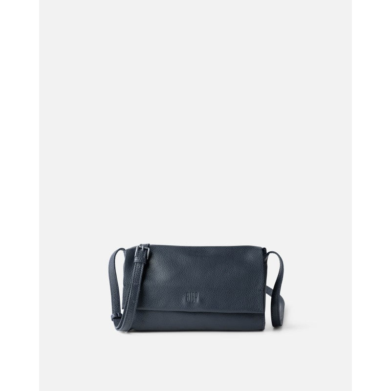 Chester Cross Bag TB in Navy Blue