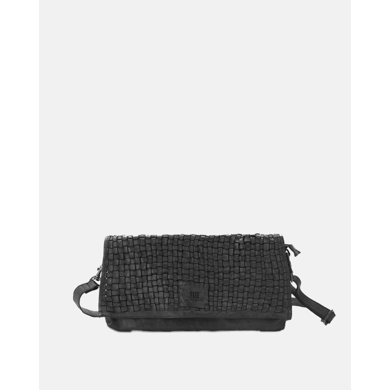 Kansas Cross Bag in Black