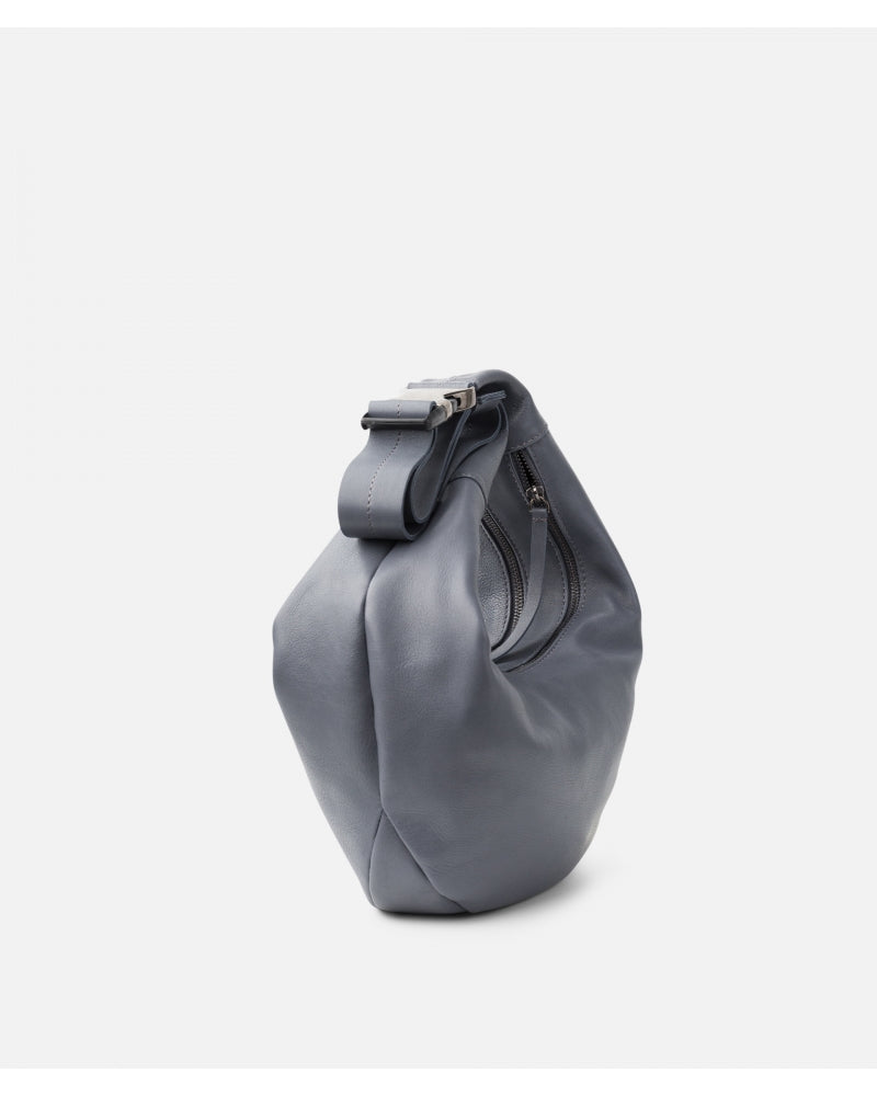 Dumas Shoulder Bag in Blue