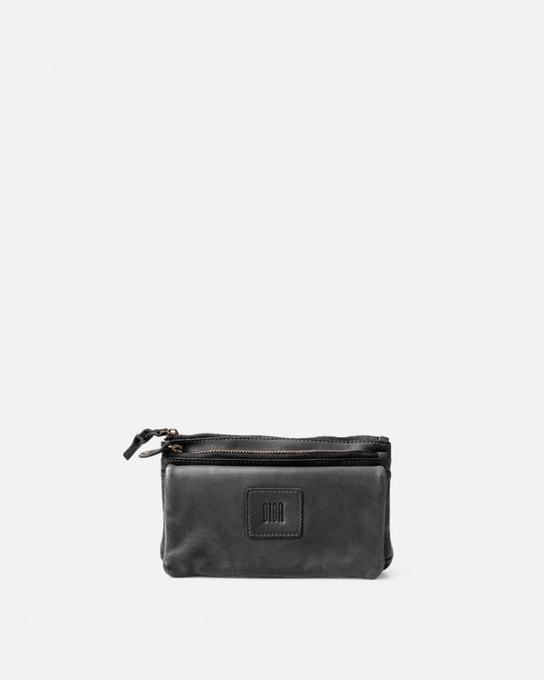 Boston Wallet in Black | Biba Stockist | Joli Clothing | N. Ireland ...