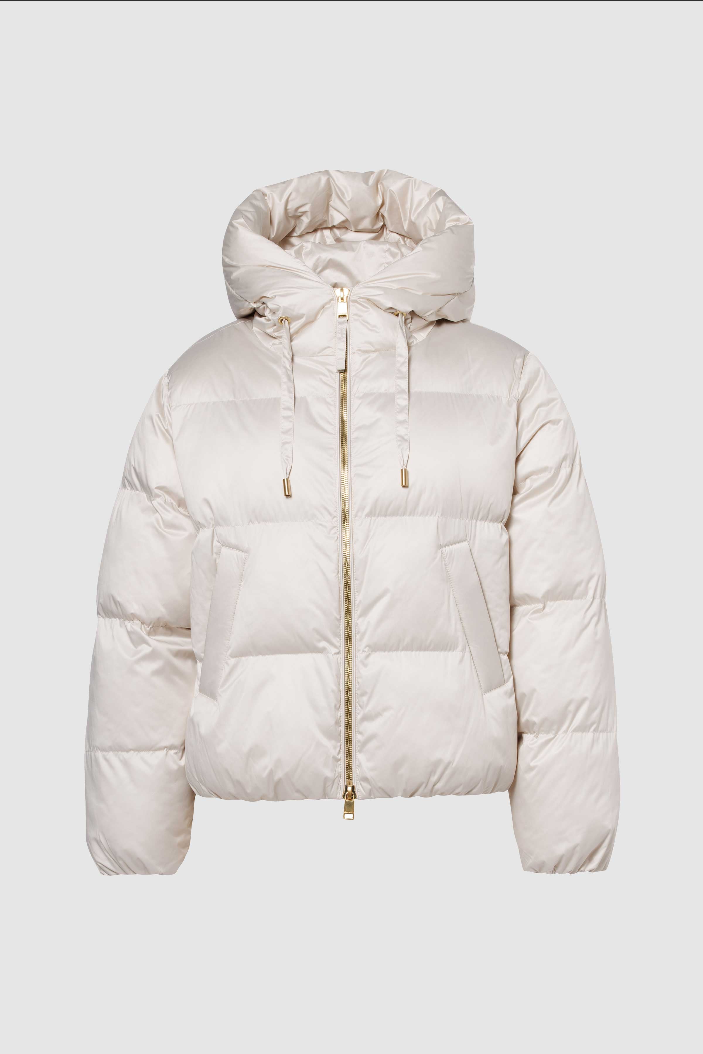 Marian Jacket in Kit