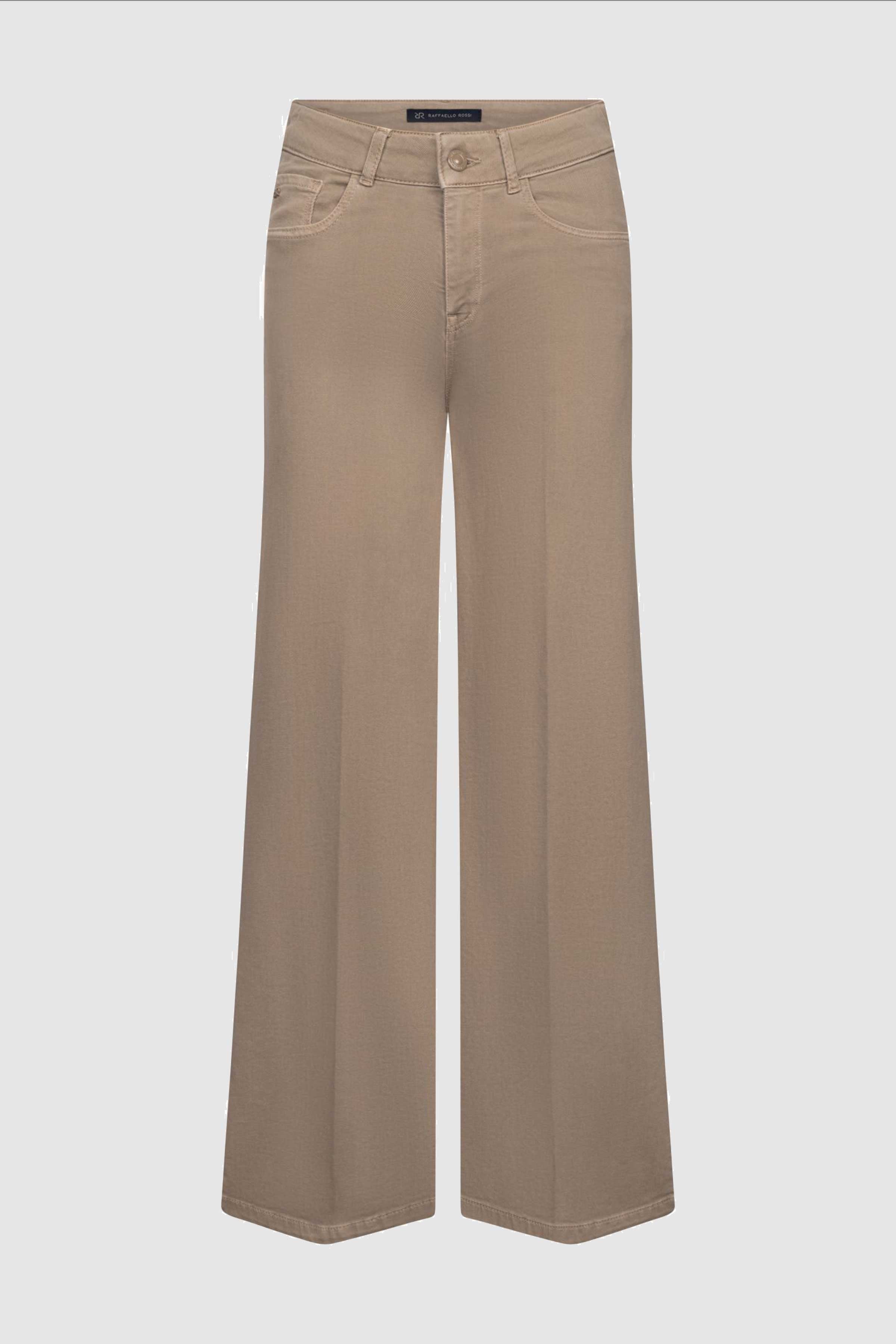 Sventy in Warm Taupe